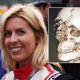 Image for article titled This Woman Survived One Of Modern Racing's Most Brutal Accidents